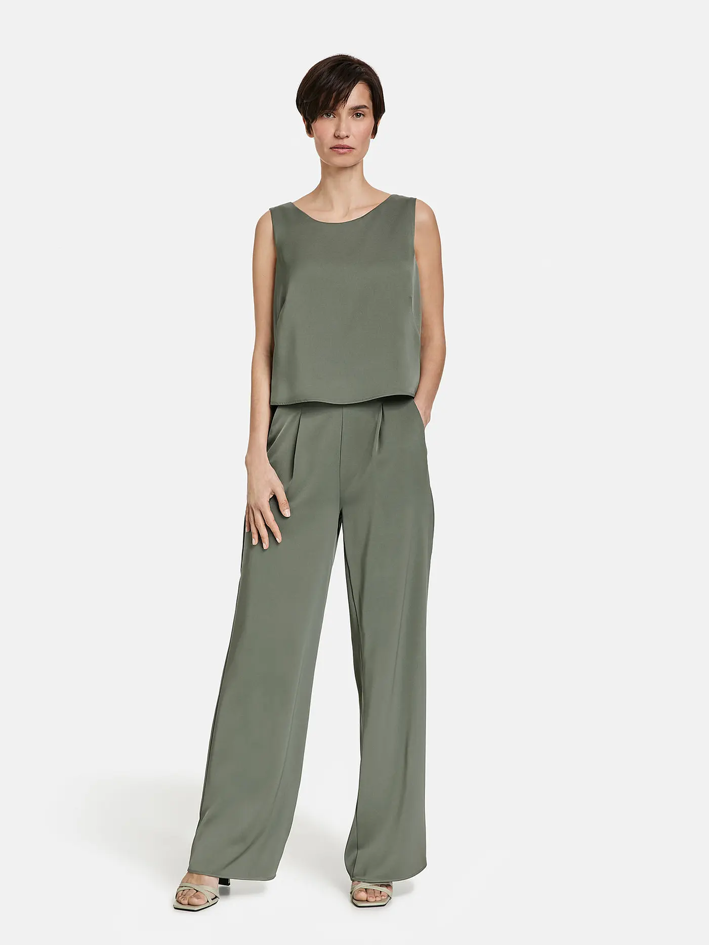 GERRY WEBER | Jumpsuit | 